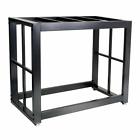 1l2wx9wbg7 General Brooklyn Gallon Metal Tank Stand New