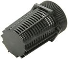 2 Overflow Strainer Lifegard Aquatics 788379305420