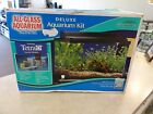 20.freshwater.fluorescent Tetra Deluxe Aquarium Kit Size Lights 015905093521