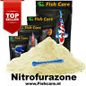 2003691589777 Nitrofurazone Powder Grams Aquarium Fish Api Furan Official