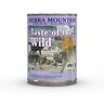 2115 Taste Of The Wild Sierra Mountain Canine Recipe 074198611188