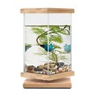 21665 Tabletop Aquarium Fish Tank 616604321665