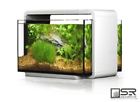 2233 Sr Aquaristik Aquarium Kit Gallon All Glass Led 610098722335