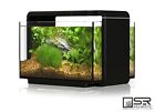 2243 Sr Aquaristik Aquarium Kit Gallon All Glass Led 610098722434