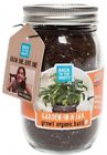 23100 Back To The Roots Garden In Jar Basil 0853036006214