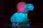 23369 Biopop Dino Pet Micro Aquarium Bioluminescent Dinoflagellates Emits Natural Light 705322423369