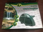 26534 Tra Tetra Pond Pump For Waterfall Gph Max 046798265344