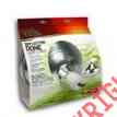 276362 Relfector 8.5 Fish Silver Dome Supplies Zilla