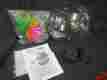 Upg-592 29008 Unbranded Tetra Waterfall Globe Aquarium For Parts