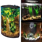 2900ld3 Dondon Tetra Gallon Fish Aquarium Kit Filter For 804034625693