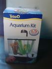 29133-900 Rev.b Tetra Cubed Aquarium Kit New In Box