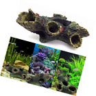 2975455011 Superdream Hollow Log Stump