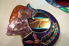 2fish Reflection Mirrored Wall Mounted Figureene