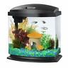300717203016 Aqueon Led Minibow Aquarium Kit With Smartclean Technology