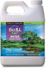 301w Bio Si Water Doctor Pond Cleaner Quart 817586010381