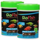 3094022pkphil Glofish Food Special Flake For Fishes
