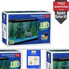 31224 Aqua Culture Gallon Aquarium Fish Tank Starter Kit 47497331224
