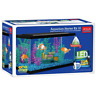 313035135143 Aqua Culture Aquarium Fish Tank Starter Kit Fr