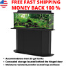313100915960 Aqua Culture Aquarium Deluxe Stand Storage Cabinet Fish