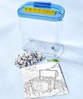 3190570 Afoyft Educational Betta Tank