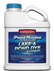 3211072 Gordons Pondmaster Watercolors Lake Pond Dye Shimmer Blue 070251321728