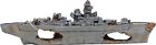 34634 Biobubble Origins Sunken Battleship Ornament Multicolor 819189011277