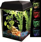 3565 Branded Corner Aquarium Kit Tank