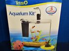 363087 Tetra Aquarium 3 Gallon 046798292272
