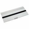 36500 Perfecto Manufacturing Apf Glass Canopy Aquarium Pentagon 047497365007