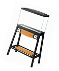 36621 Aqueon Forge Aquarium Stand 015905366212