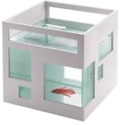 38548571 Petsupplyusa Mini Aquarium Goldfish 7437038548571