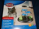 4011905320168 Trixie Pet Gambling Tower Activity For Dogs Beginner