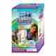 40543 Hampton Direct New My Fun Fish Tank Self Cleaning W Led Light Stones Aquatic Plant 600606405430