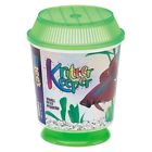 407740 Lees Aquarium Round Kritter Keeper