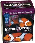 42-7f4d-lyl1 Instant Ocean Sea Salt For Marine Aquariums Nitrate