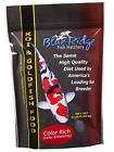 42654 Blue Ridge Fish Hatchery Color Enhancing Food Lb 758183426543