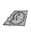 4316397091 Nycon Big Top Pond Cover Poles Stakes New