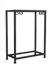 4534020 Caitec Bird Toys Double Aquarium Stands Gallon