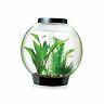 45638.0 Classic Aquarium Gallon Black Mcr Lighting