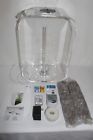 45874 Biorb Life Clear Aquarium
