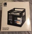 460410040 Umbra Fish Hotel Aquarium