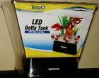 46798290506 Tetra Led Betta Tank Gallon