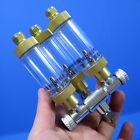 4719857441091 Bubble Counter Brass Splitter