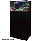 478355 Cobalt Aquatics Gal Aquarium Lid Cabinet Kit Dual 847852005803