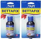 4883533146843 Api Pack Bettafix Anti Bacterial Fish Remedy Ounce