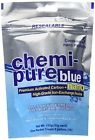 4e-bz2w-1w7w Boyd Enterprises Chemi-pure Blue