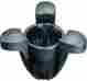 500gph Fps-500 Generic Koolscape Floating Pond Skimmer With Pump 068462100904