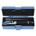 5060492194668 Unbranded Salinity Refractometer Fish Tank Aquarium Hydrometer Salt