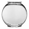 51526 Fish Bowl Capacity Round Glass Drum Durable Home 7451140551526