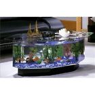 52670 Midwest Tropical Aquarium Coffee 688947852670